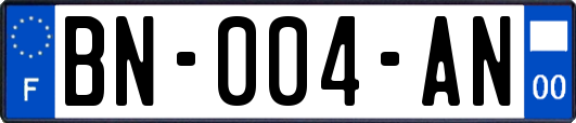 BN-004-AN