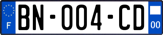 BN-004-CD