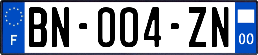 BN-004-ZN