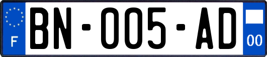 BN-005-AD