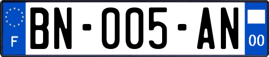 BN-005-AN