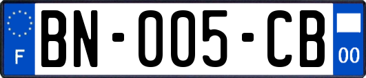 BN-005-CB