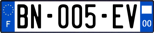 BN-005-EV