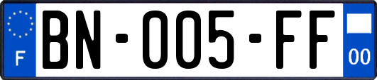 BN-005-FF