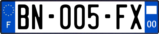 BN-005-FX