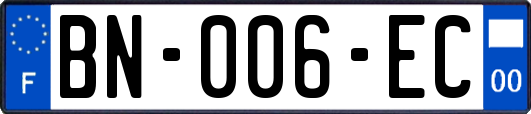 BN-006-EC