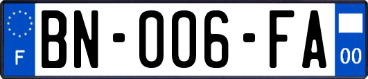 BN-006-FA