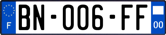 BN-006-FF