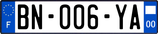 BN-006-YA