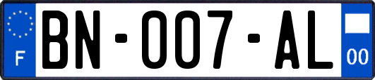 BN-007-AL