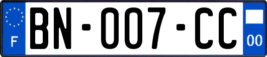 BN-007-CC