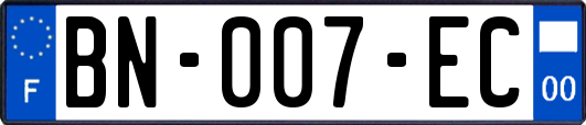 BN-007-EC