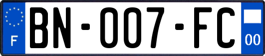BN-007-FC