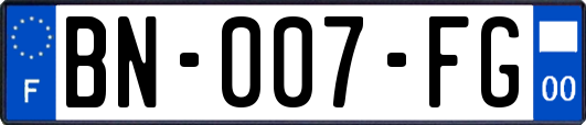 BN-007-FG