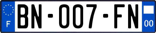BN-007-FN