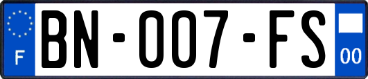 BN-007-FS