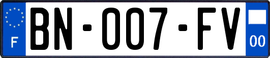 BN-007-FV