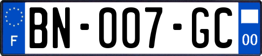 BN-007-GC