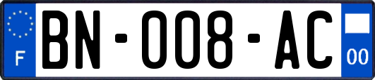 BN-008-AC