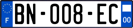 BN-008-EC