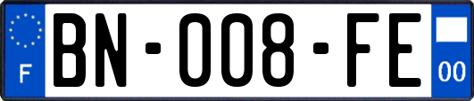 BN-008-FE