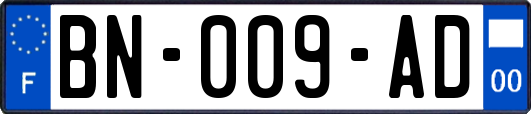 BN-009-AD