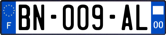 BN-009-AL