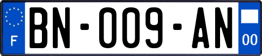 BN-009-AN