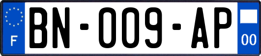 BN-009-AP