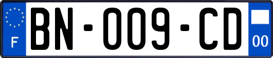BN-009-CD