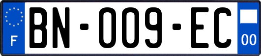 BN-009-EC