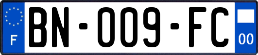 BN-009-FC