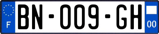 BN-009-GH