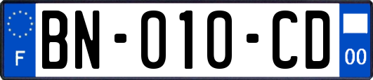 BN-010-CD