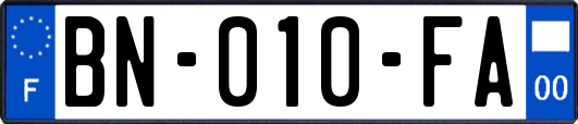 BN-010-FA