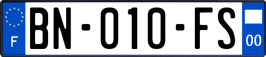 BN-010-FS