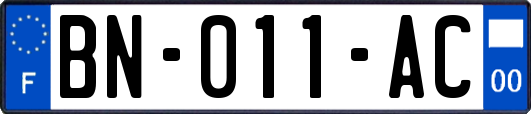 BN-011-AC