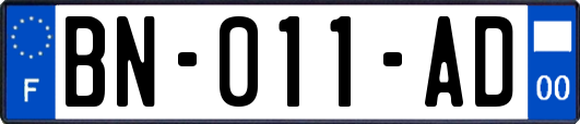 BN-011-AD