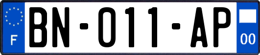 BN-011-AP