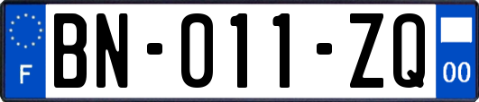 BN-011-ZQ