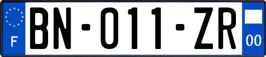 BN-011-ZR