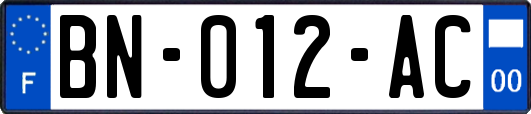 BN-012-AC