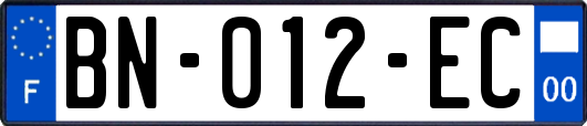 BN-012-EC