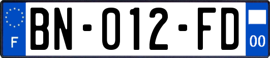 BN-012-FD