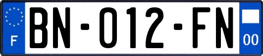BN-012-FN