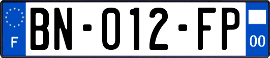 BN-012-FP