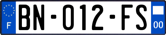 BN-012-FS