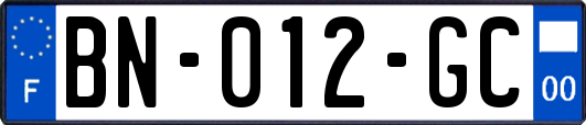 BN-012-GC
