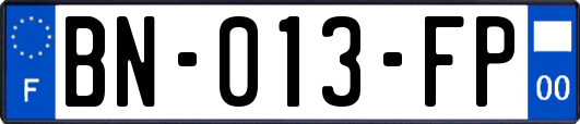 BN-013-FP