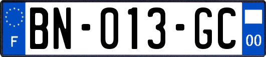 BN-013-GC